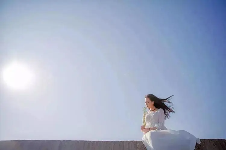 形容女孩的性格是什么