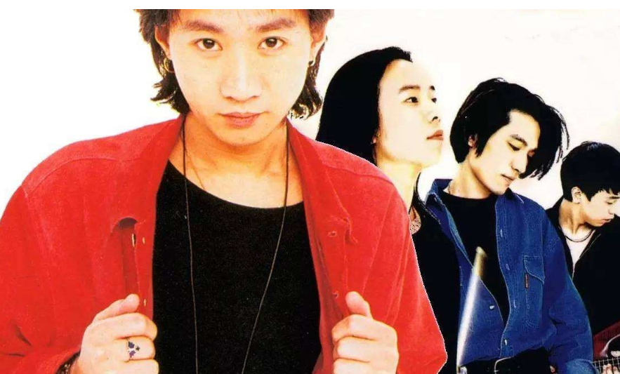 海阔天空粤语怎么唱 求全歌词