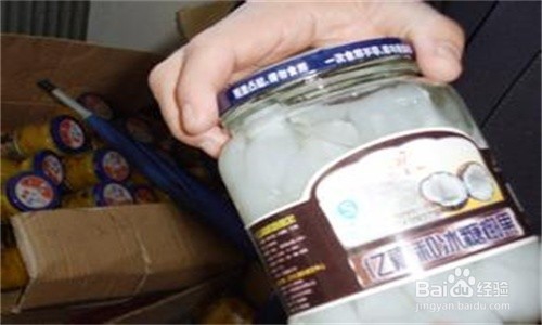如何选购罐头食品