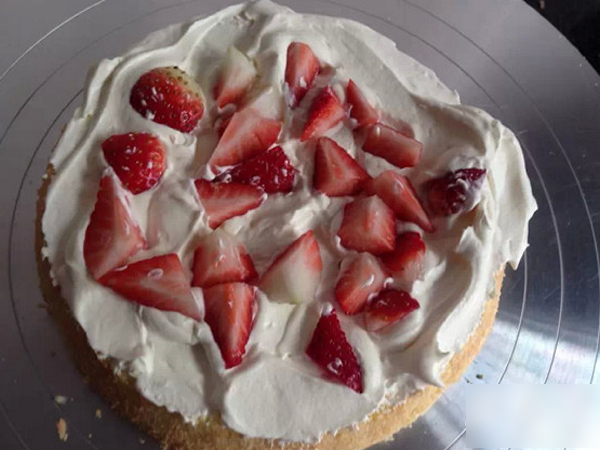 生日蛋糕具体做法是怎样的