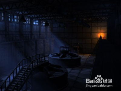 漫漫长夜入侵者攻略