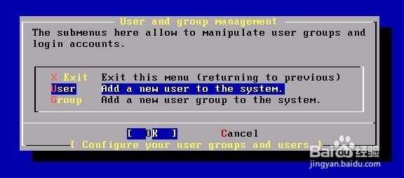 FreeBSD 6.2 安装教程