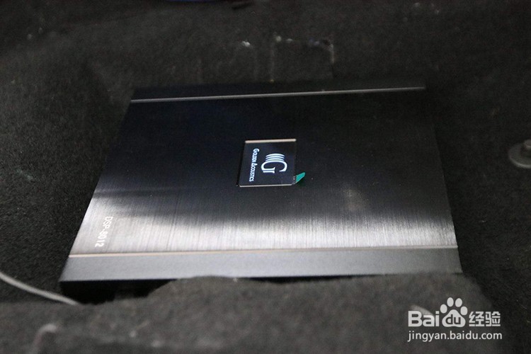 哈尔滨大众速腾汽车音响改装丹拿,大能隔音案例