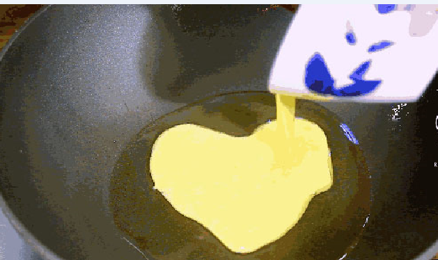 西红柿炒鸡蛋可以加糖吗