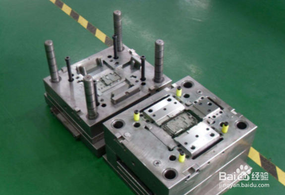模具倒角主要起什么作用?