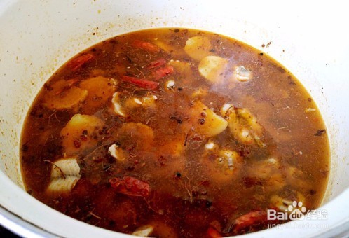 家常版麻辣水煮鱼是怎么做的?怎么做更麻辣