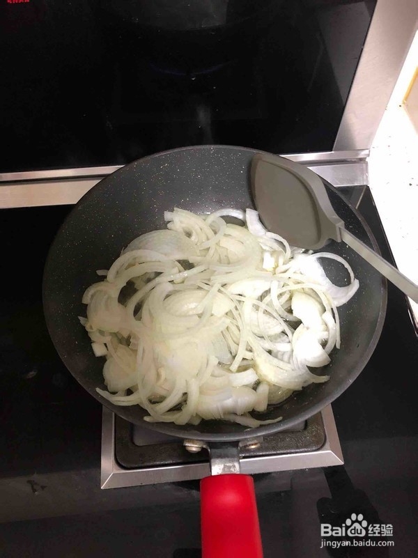 怎么做酱爆八爪鱼