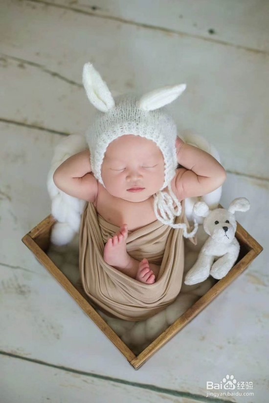 送什么给刚出生的宝宝