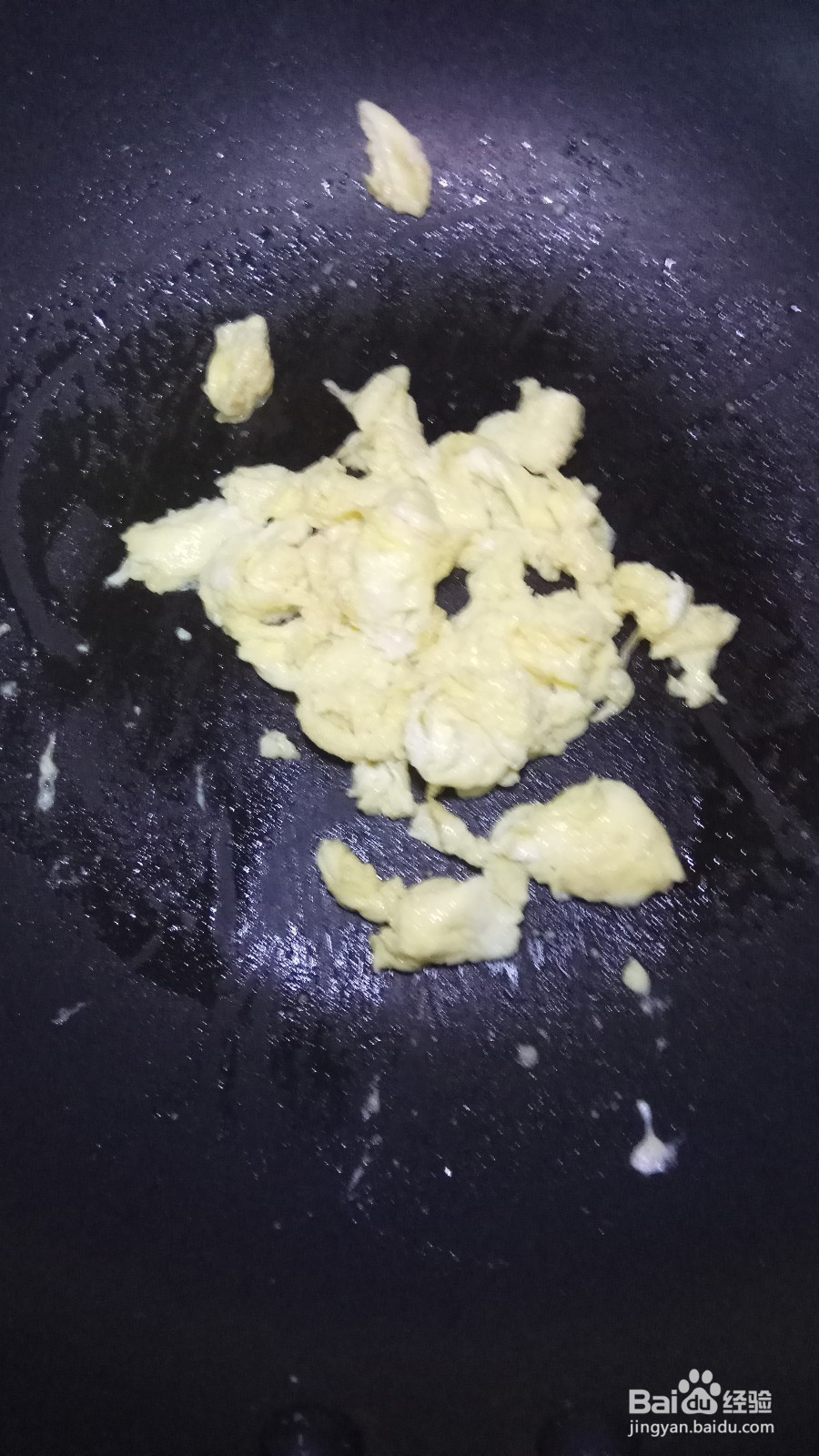 青椒鸡蛋汤面的美味做法