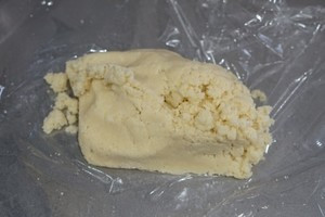 日式南特酥饼的做法