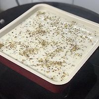 如何制作桂花年糕