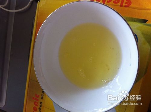 马卡龙如何在家做