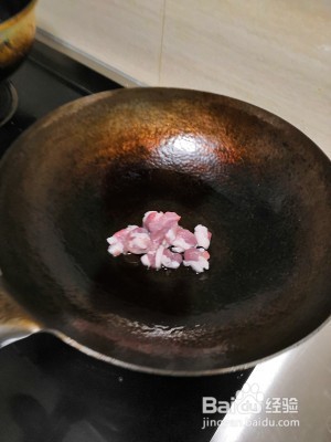 清炒花菜的美味做法