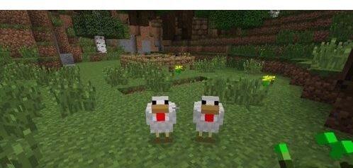 我的世界原版如何获得玩家头颅