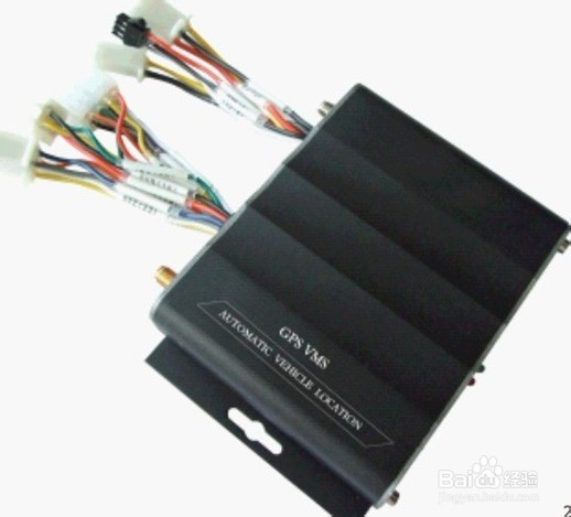 车载增强型GPS