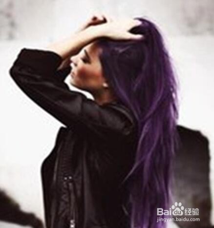 女生的长发发型 教你如何美出天际