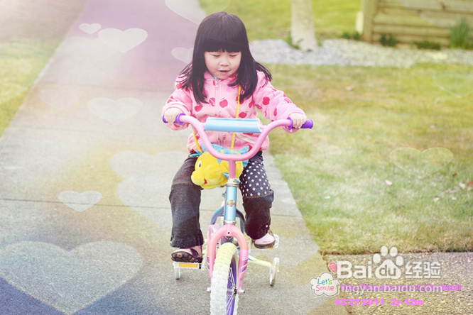 孩子自信心的建立(组图)