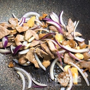 教你怎么做温州姜蛋香菇黄花菜面