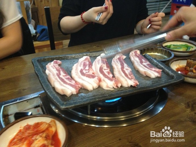 韩国济州岛旅游全攻略：[3]美食