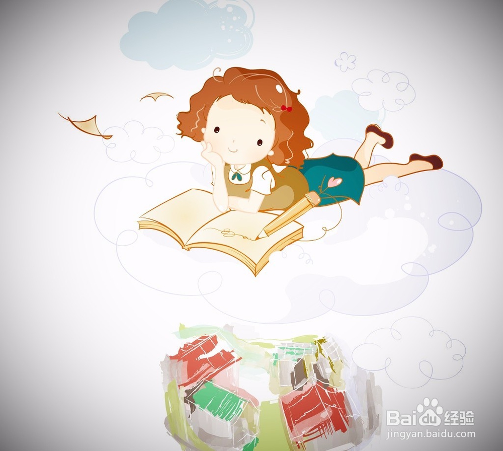 有压力时,你知道怎么做吗?