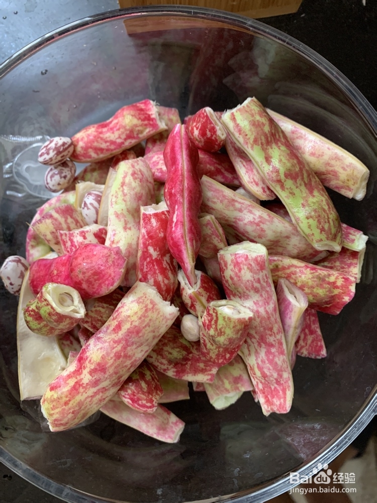 我给姐姐做芸豆灵魂法