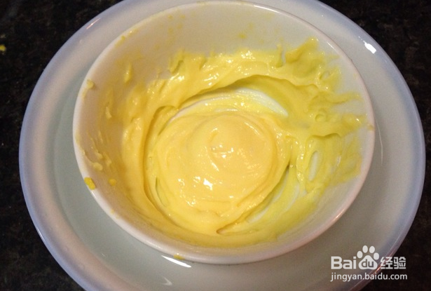 软嫩的北海道戚风蛋糕要怎么做