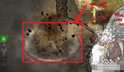 《鬼谷八荒》河罗鱼怎么打？