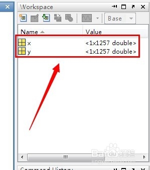 MATLAB如何画二维图像