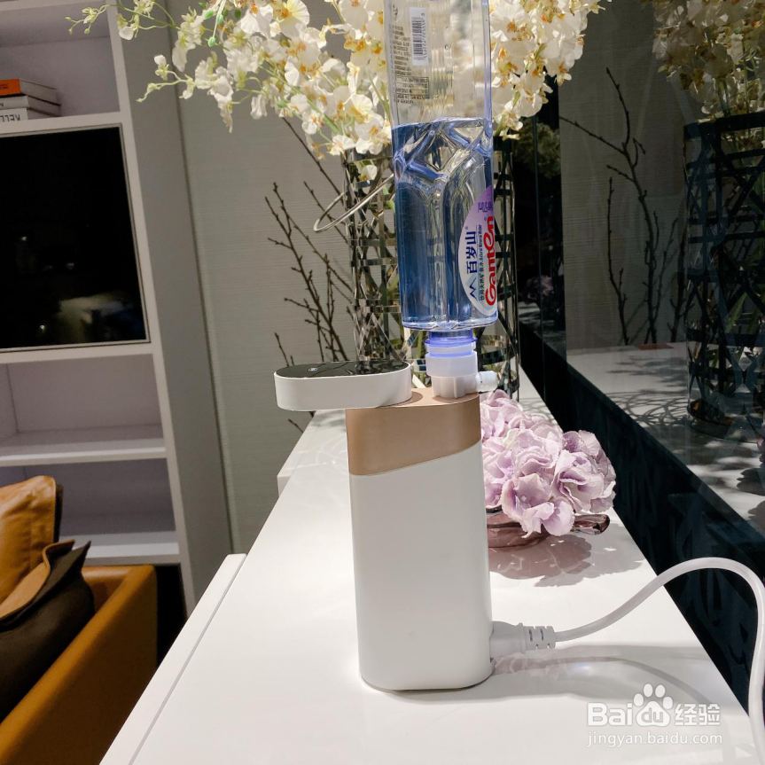 口袋即热饮水机怎么挑选