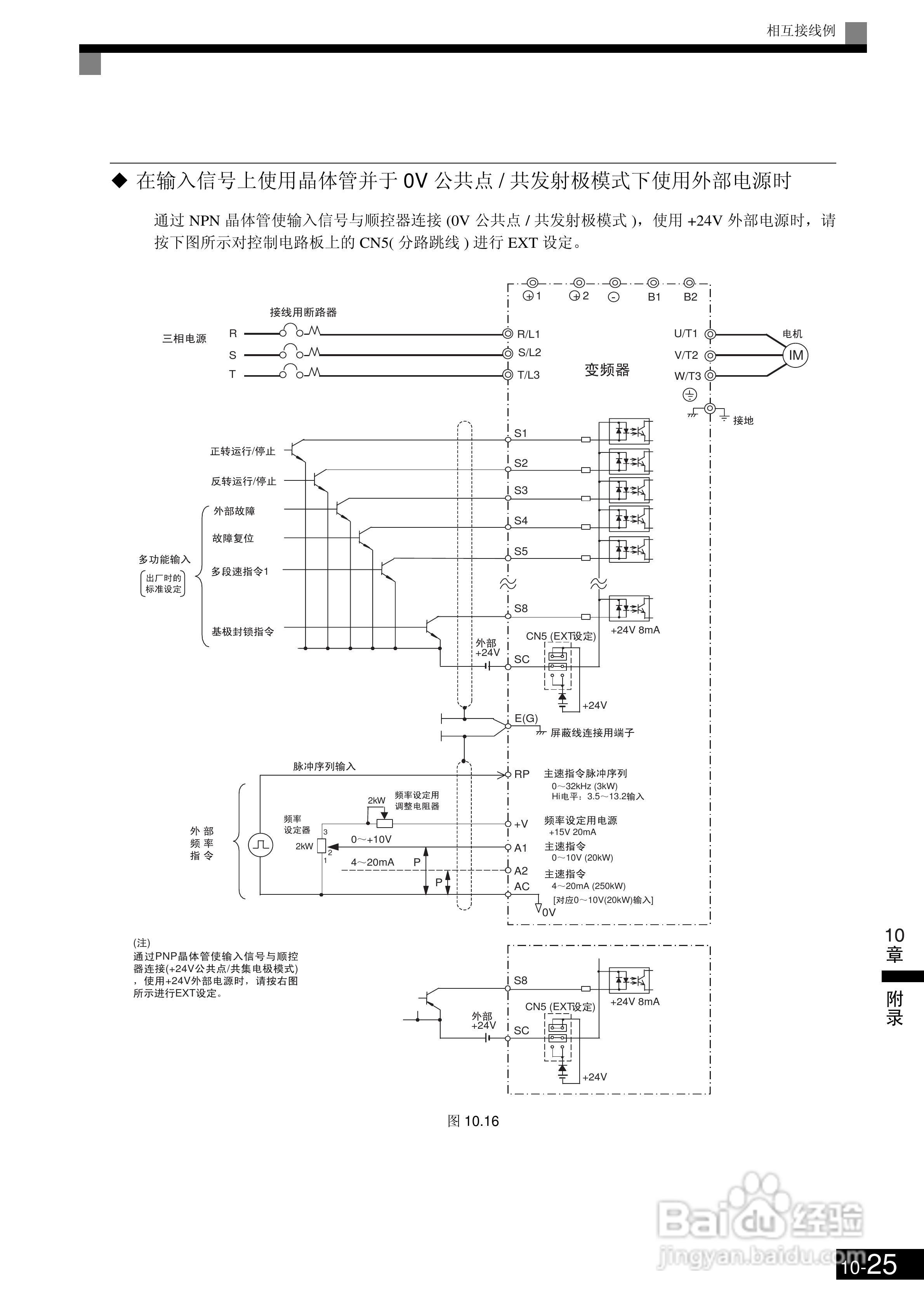 欧姆龙3G3RV-B430K-ZV1变频器说明书:[48]