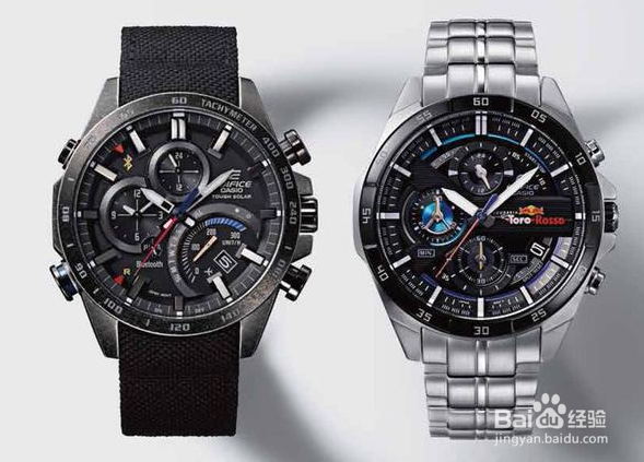 石英表和机械表怎么选择?