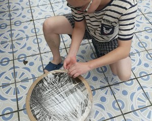 自制豆瓣酱的家常做法