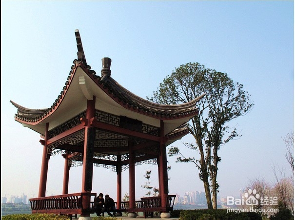 我们出发吧！骑行长沙