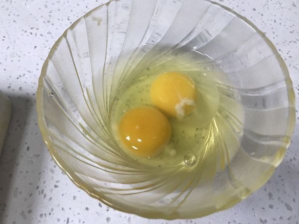 堡尔美克鸡蛋披萨杯