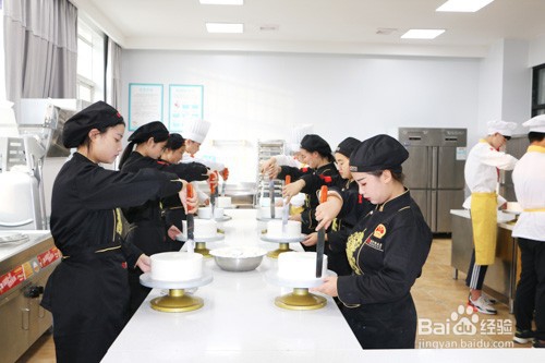 学厨师好就业吗