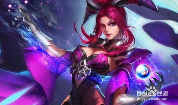 王者荣耀：新版芈月位移半张图，是BUG还是？