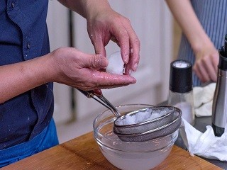 日式炸豆腐怎么做？