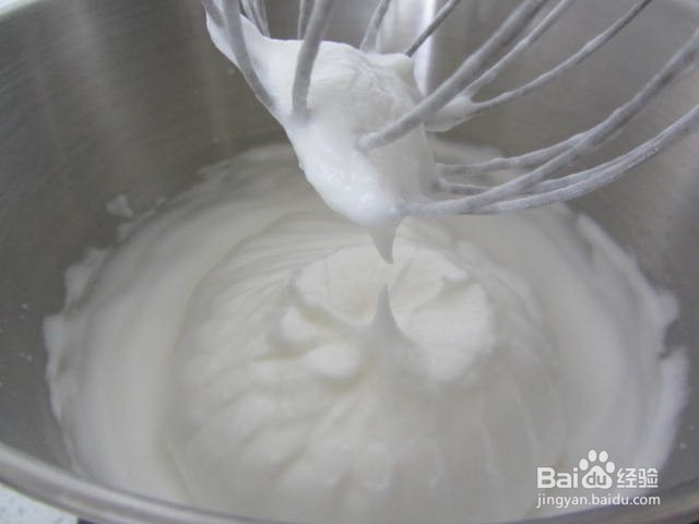 核桃仁酸奶纸杯蛋糕