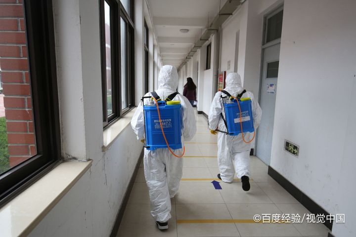 疫情防控常态下,中小学幼儿园怎么做好防御措施