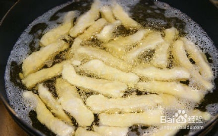 年轻人应知的做饭技巧