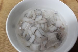 如何制作美味好吃的珍珠白玉羹