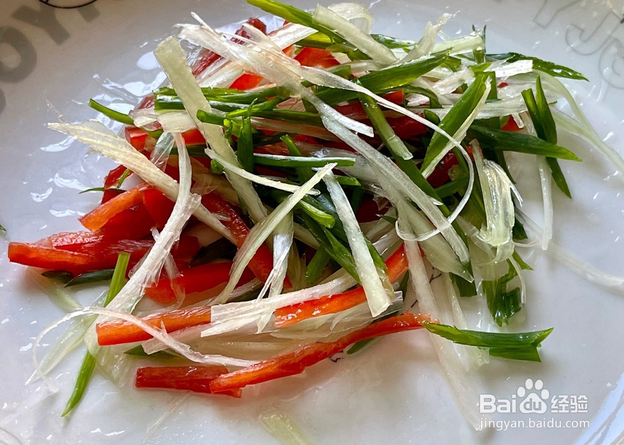 秋葵蛏子水蒸蛋怎么做