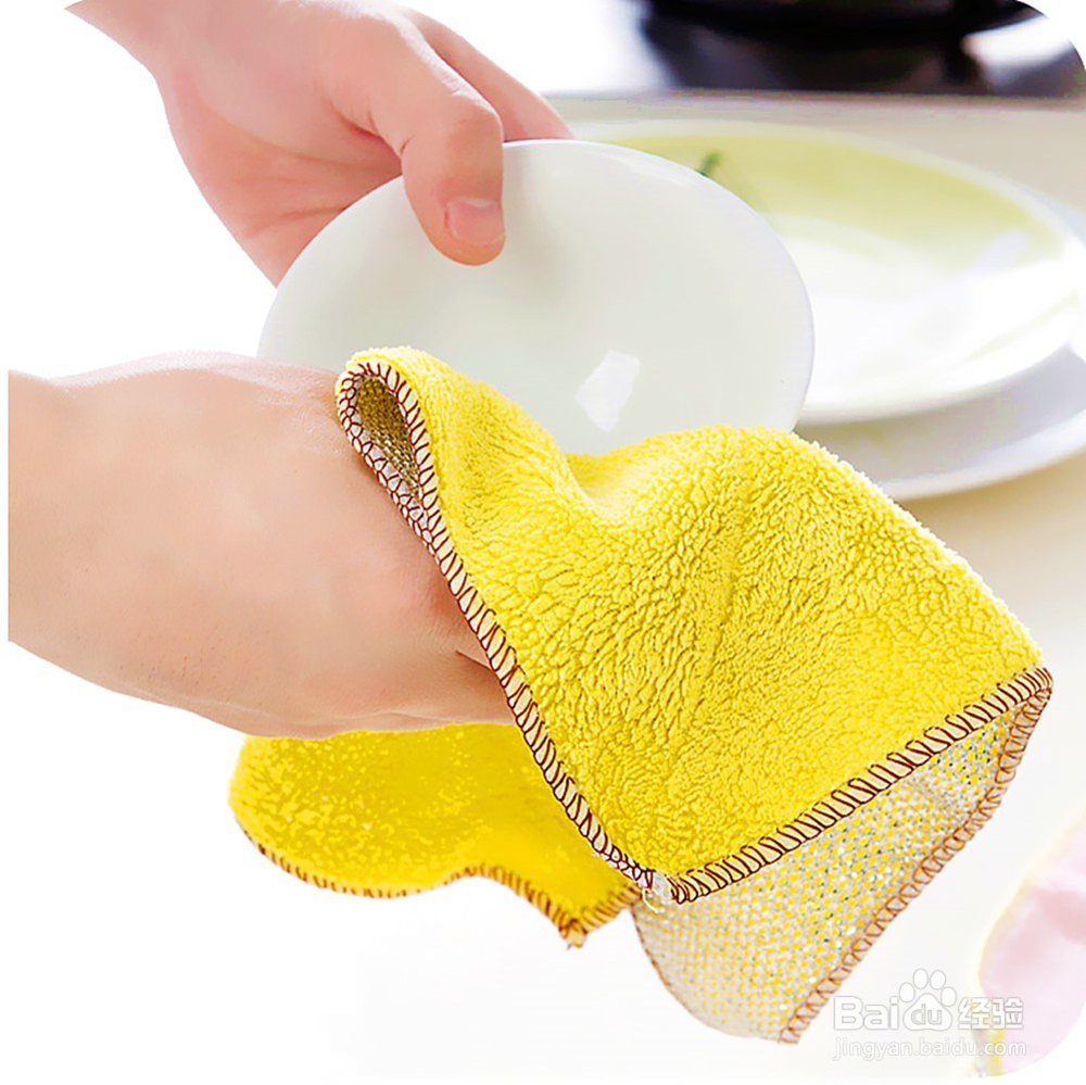 怎样清理厨房卫生保持厨房洁净