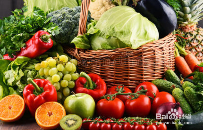 女人补血的食物有哪些？