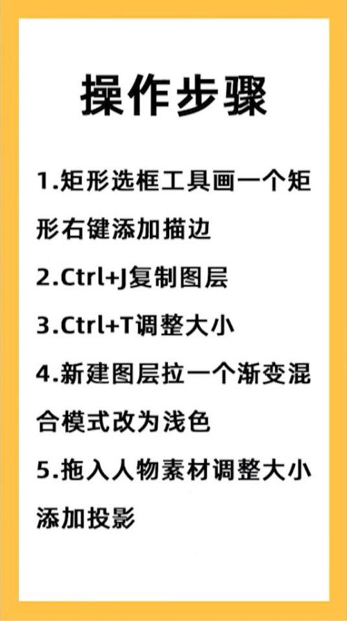 PS怎么连续复制？