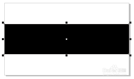 CorelDRAW教程--用CDR软件制作胶卷效果