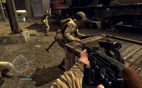 怎样在《孤岛危机》最高难度下秒杀庆BOSS