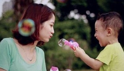 如何让孩子更“”听话“”？