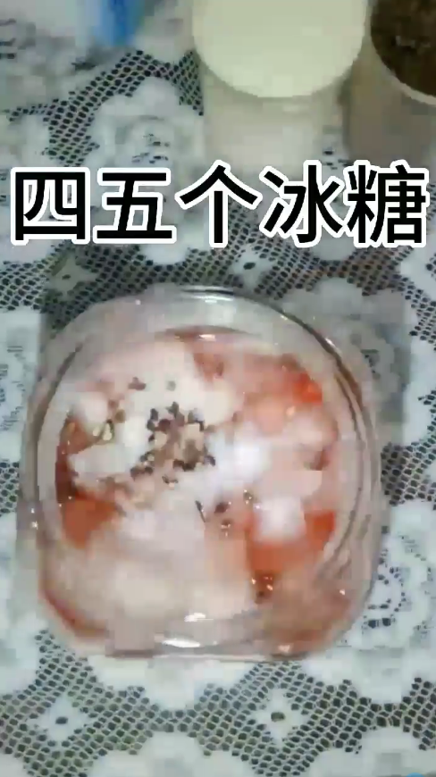 如何做出好吃的腌萝卜