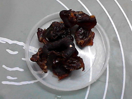 红豆薏米桂圆汤